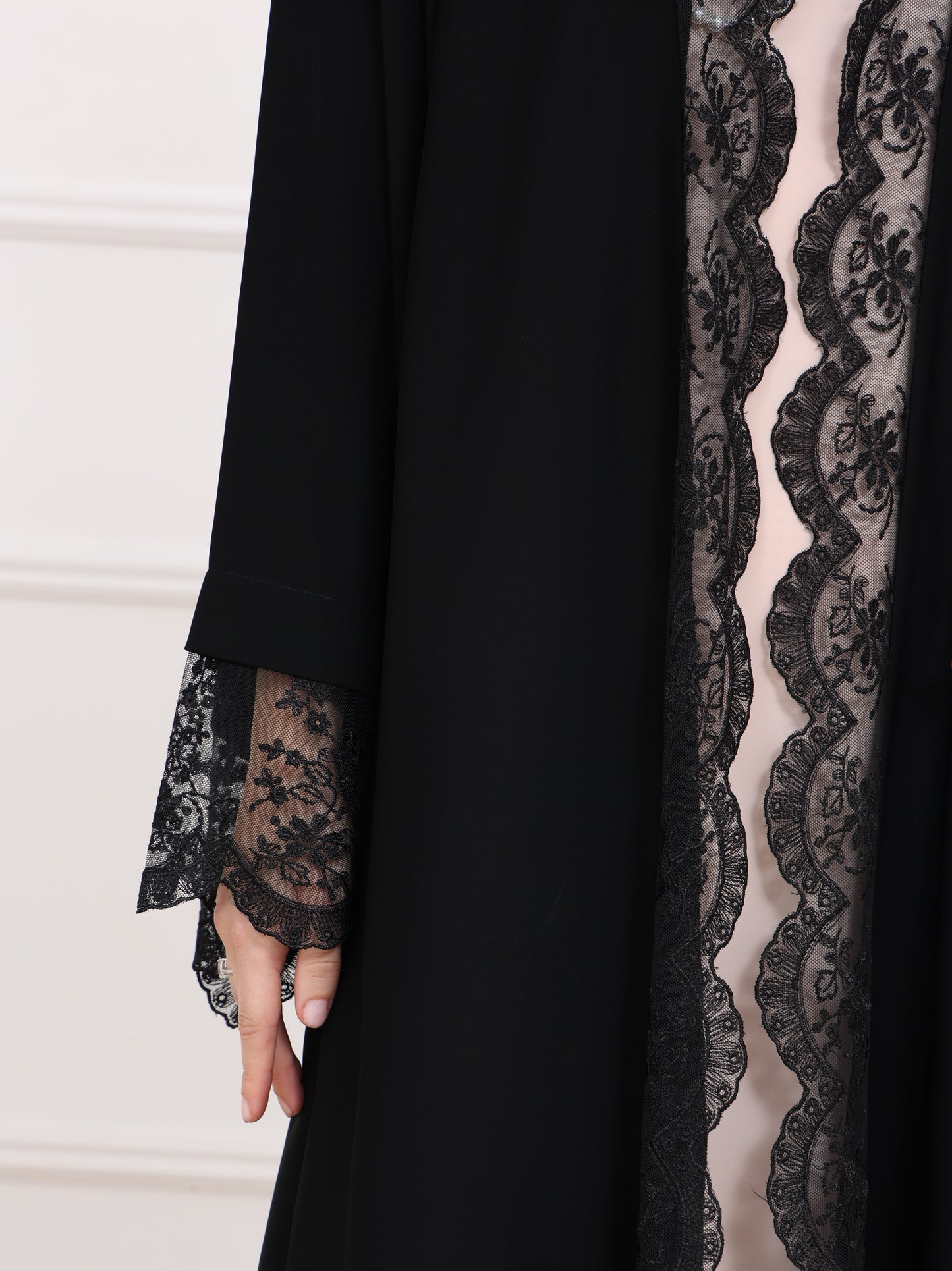 The Sheikha