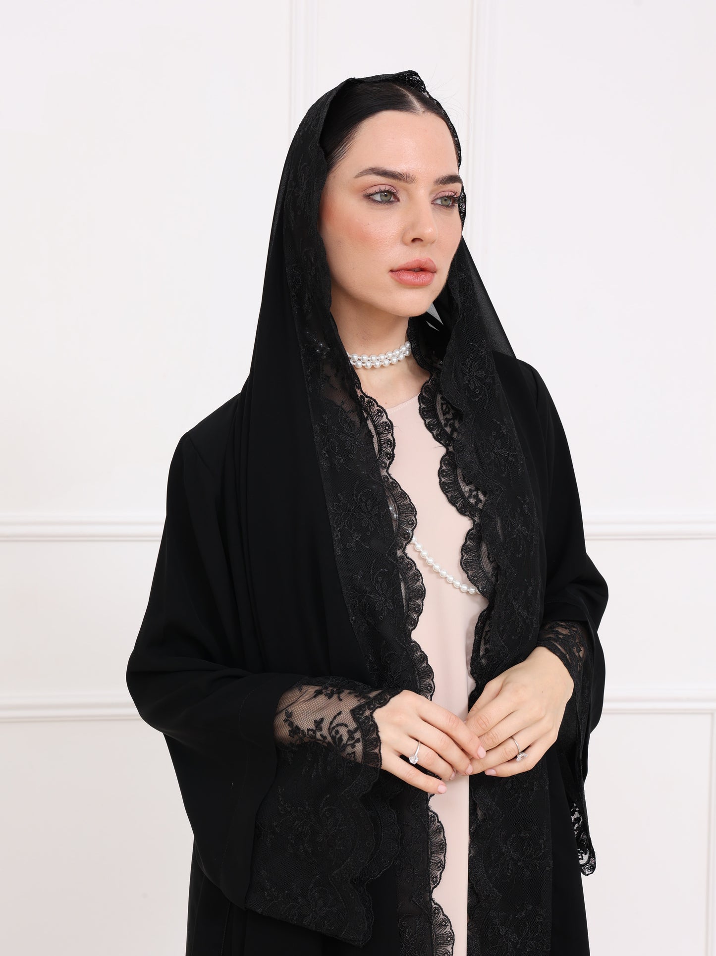 The Sheikha